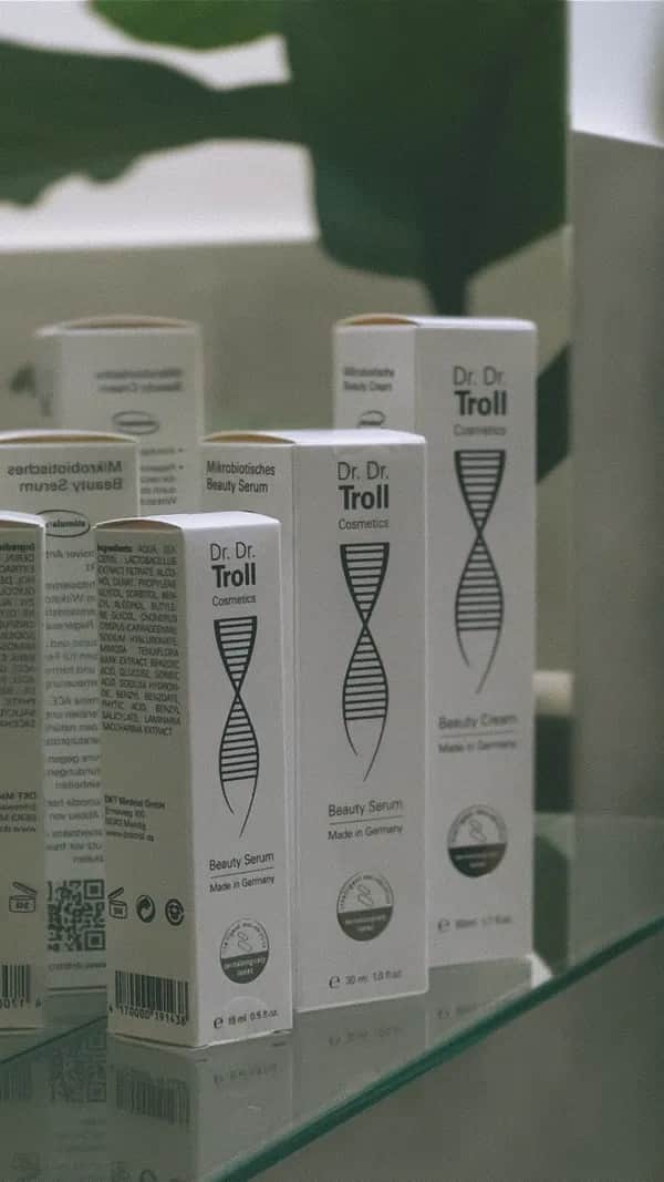Tierversuchsfreie Kosmetik aus Deutschland