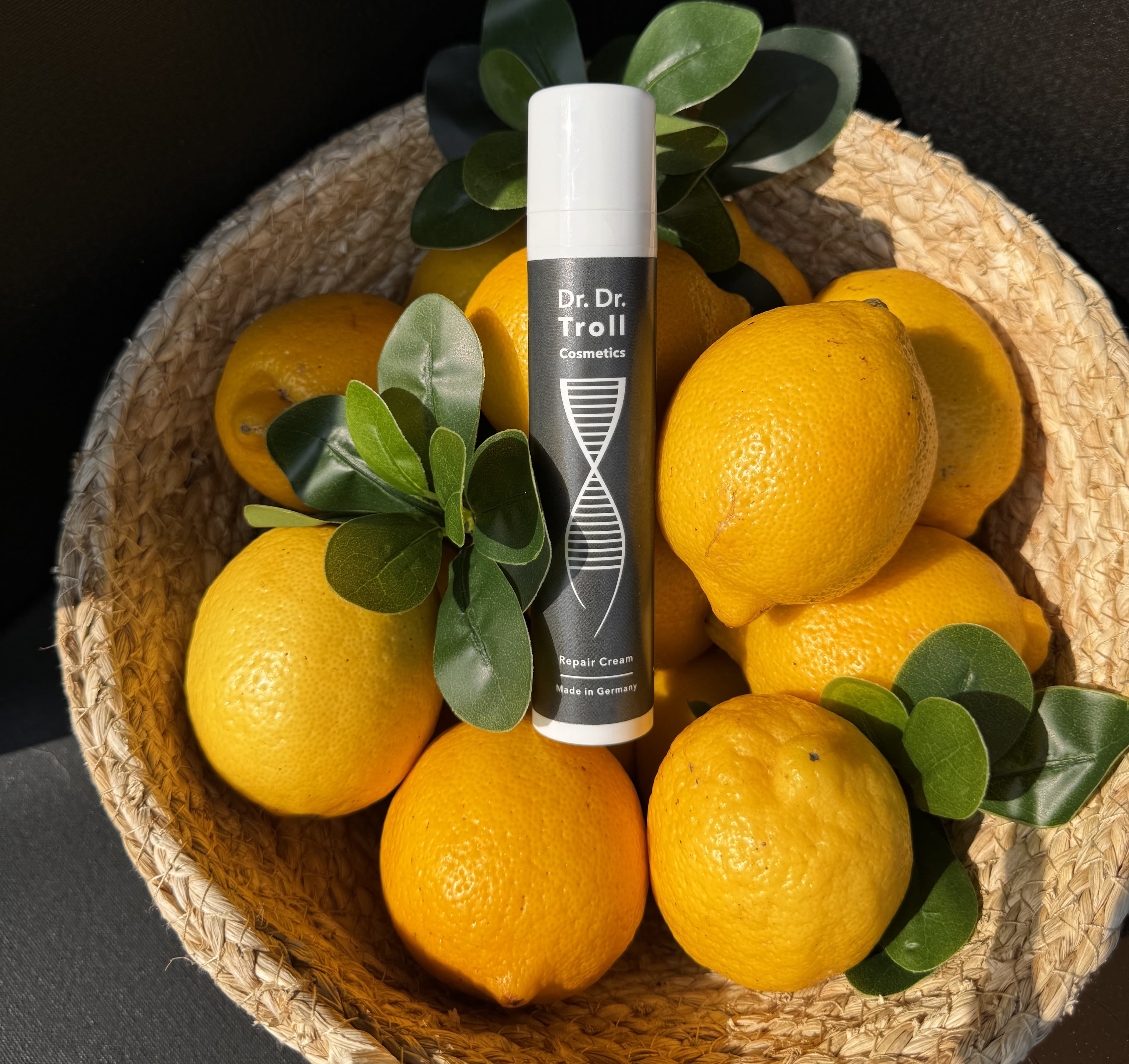 Medizinische Gesichtspflege gegen Hautunreinheiten kaufen 