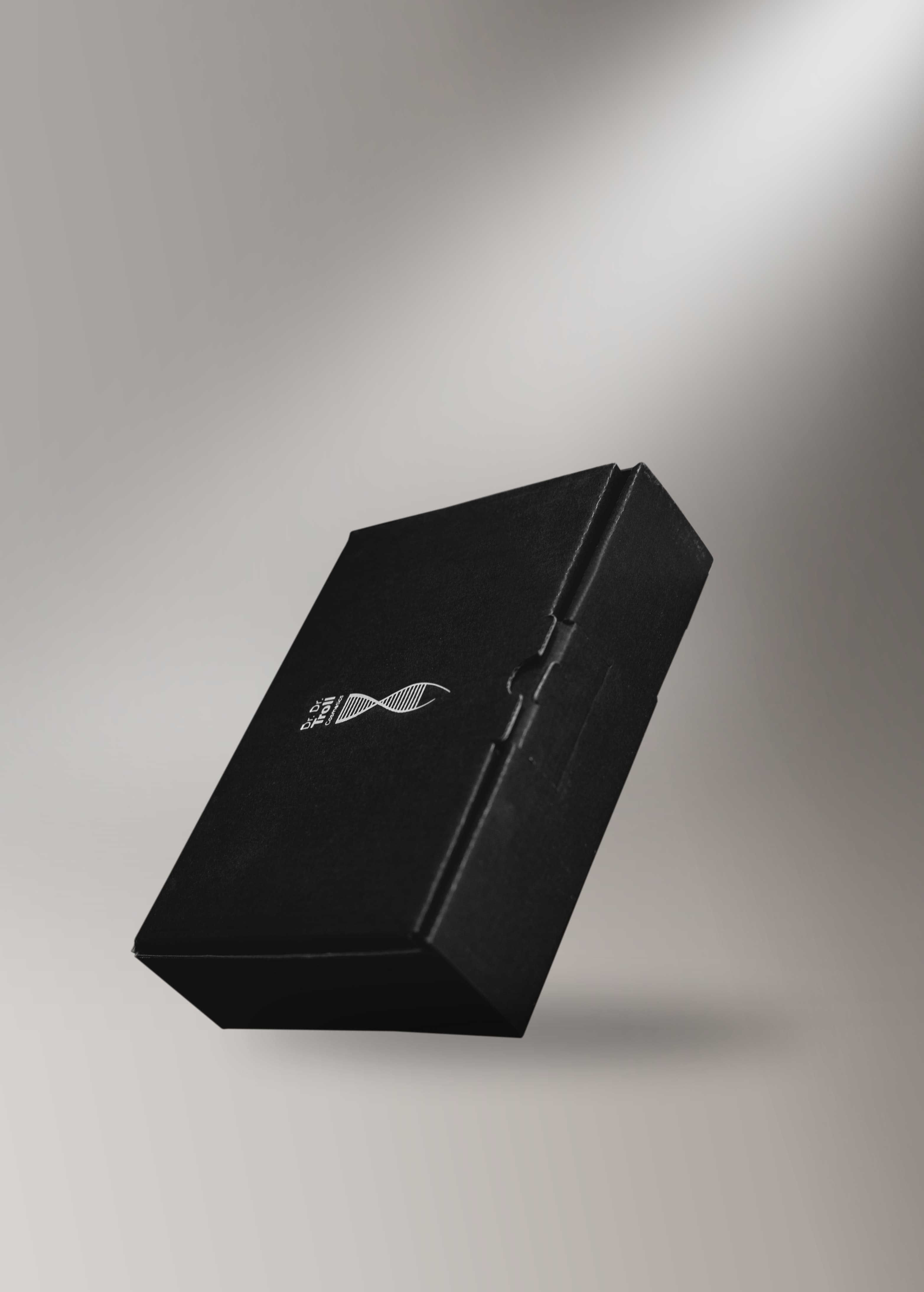 Medizinische Anti-Aging Creme hergestellt aus Deutschland