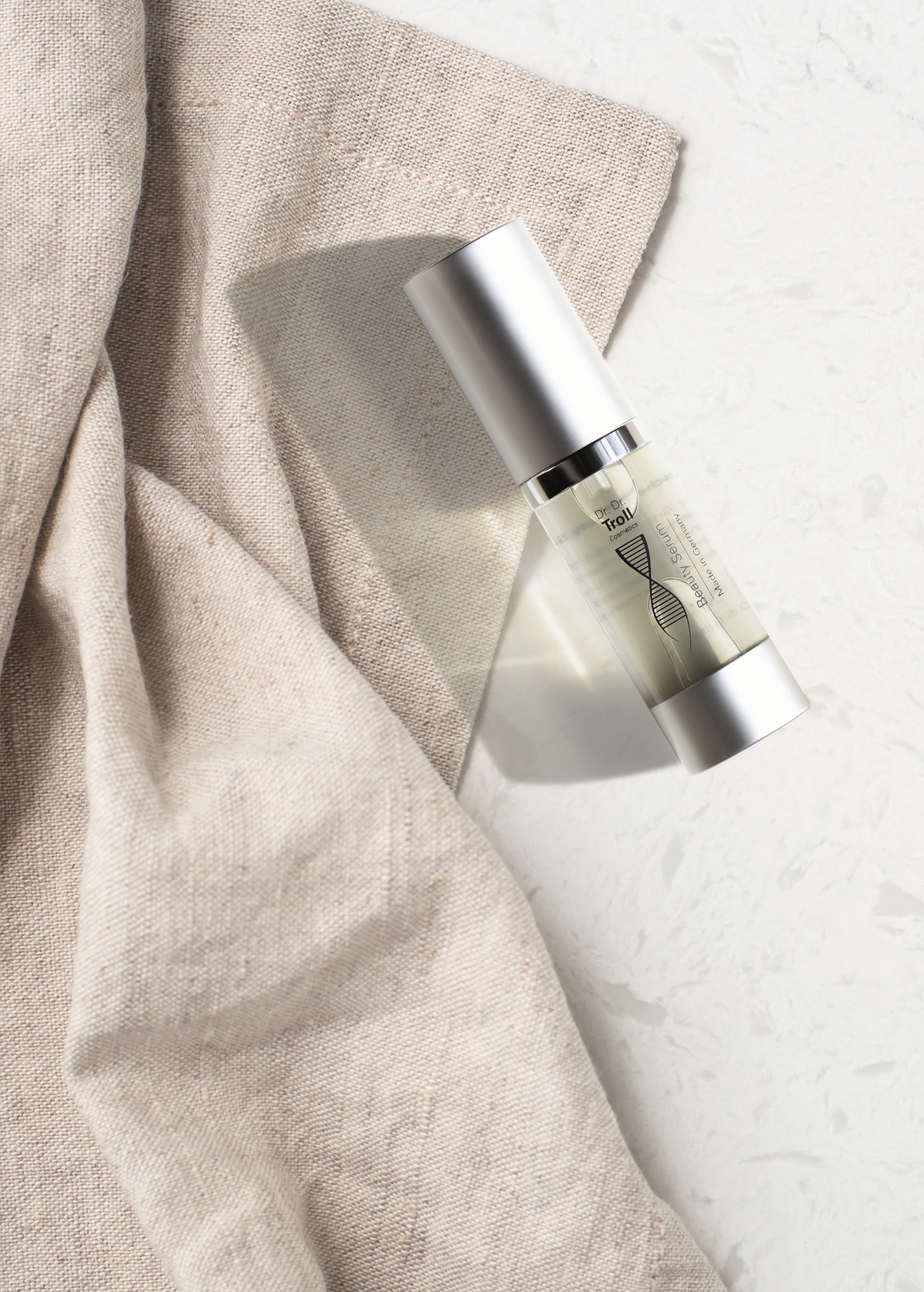 Medizinische Anti-Aging Creme hergestellt aus Deutschland