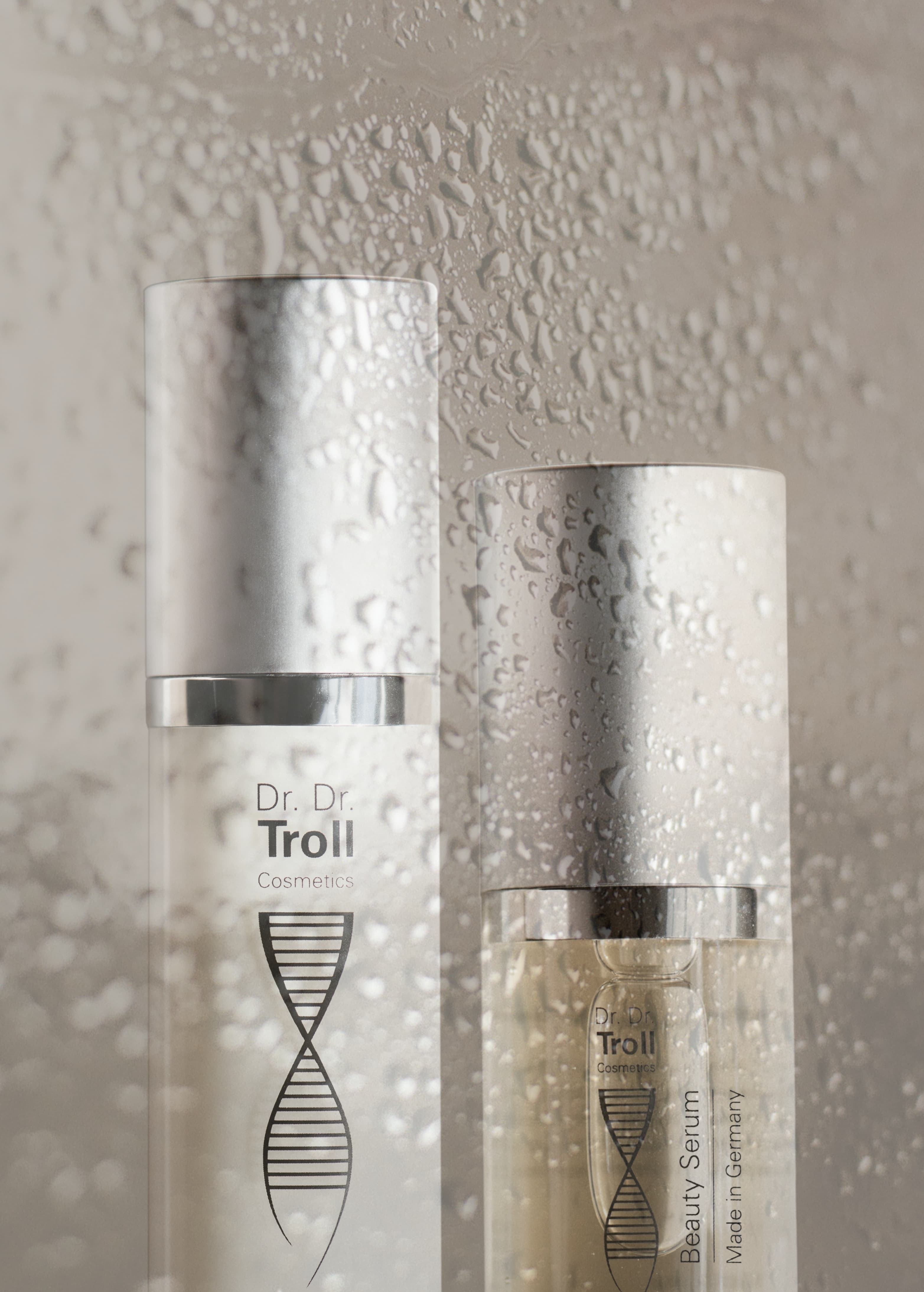 So findest du die richtige Pflegeroutine für empfindliche Haut