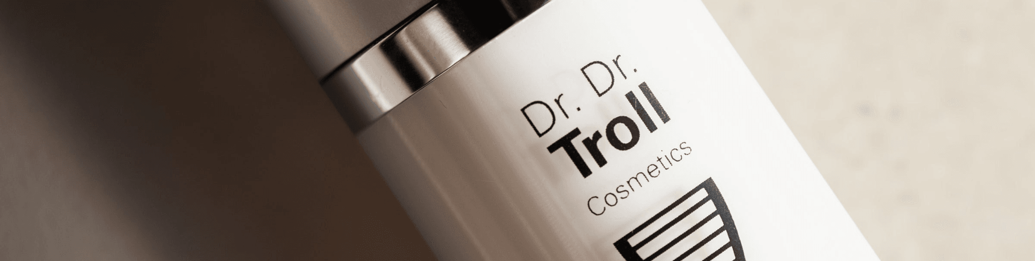 Dr. Dr. Troll Comestics