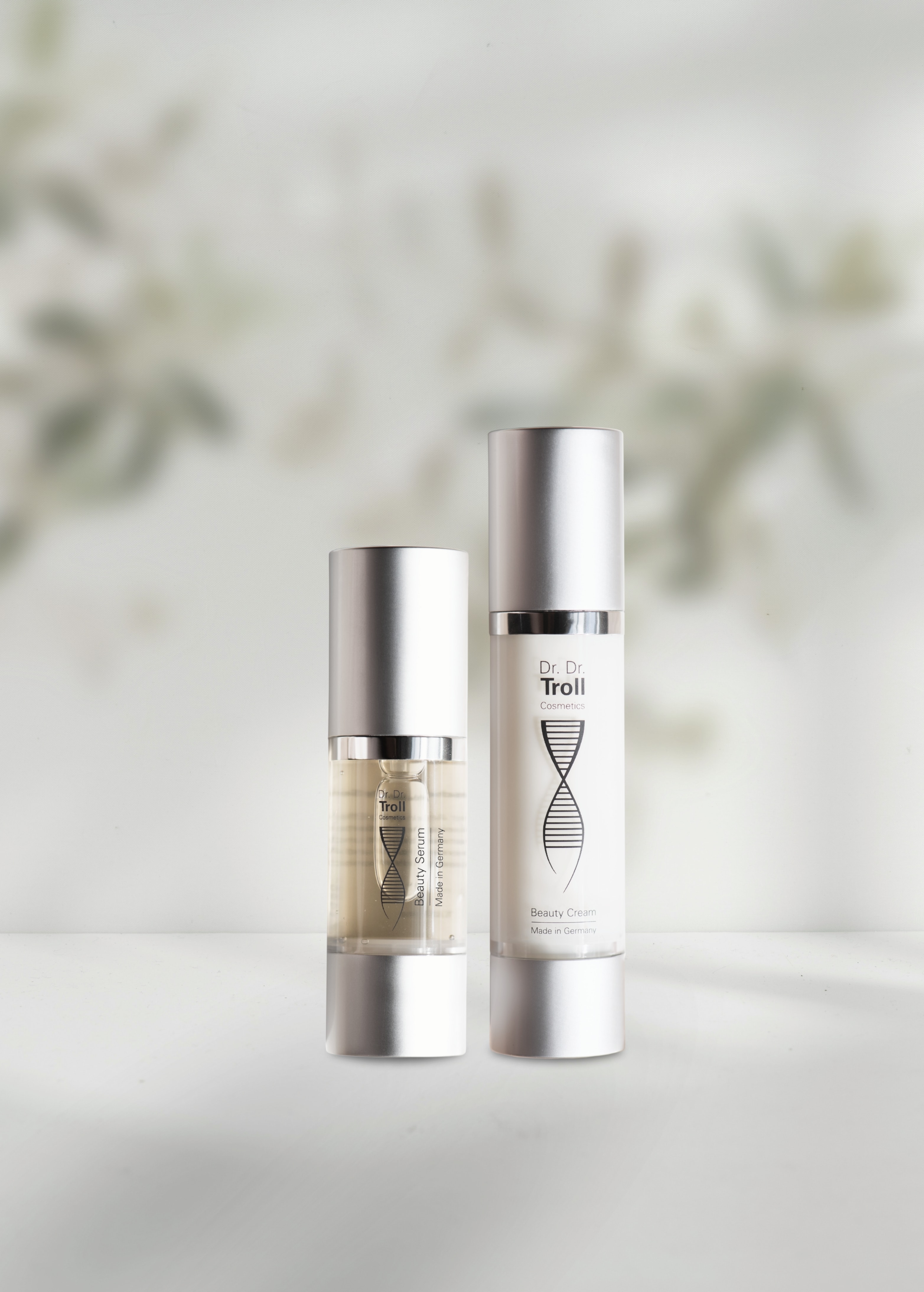 Was hilft wirklich gegen Falten? – Medizinische Hautpflege mit Mikrobiom-Wirkung